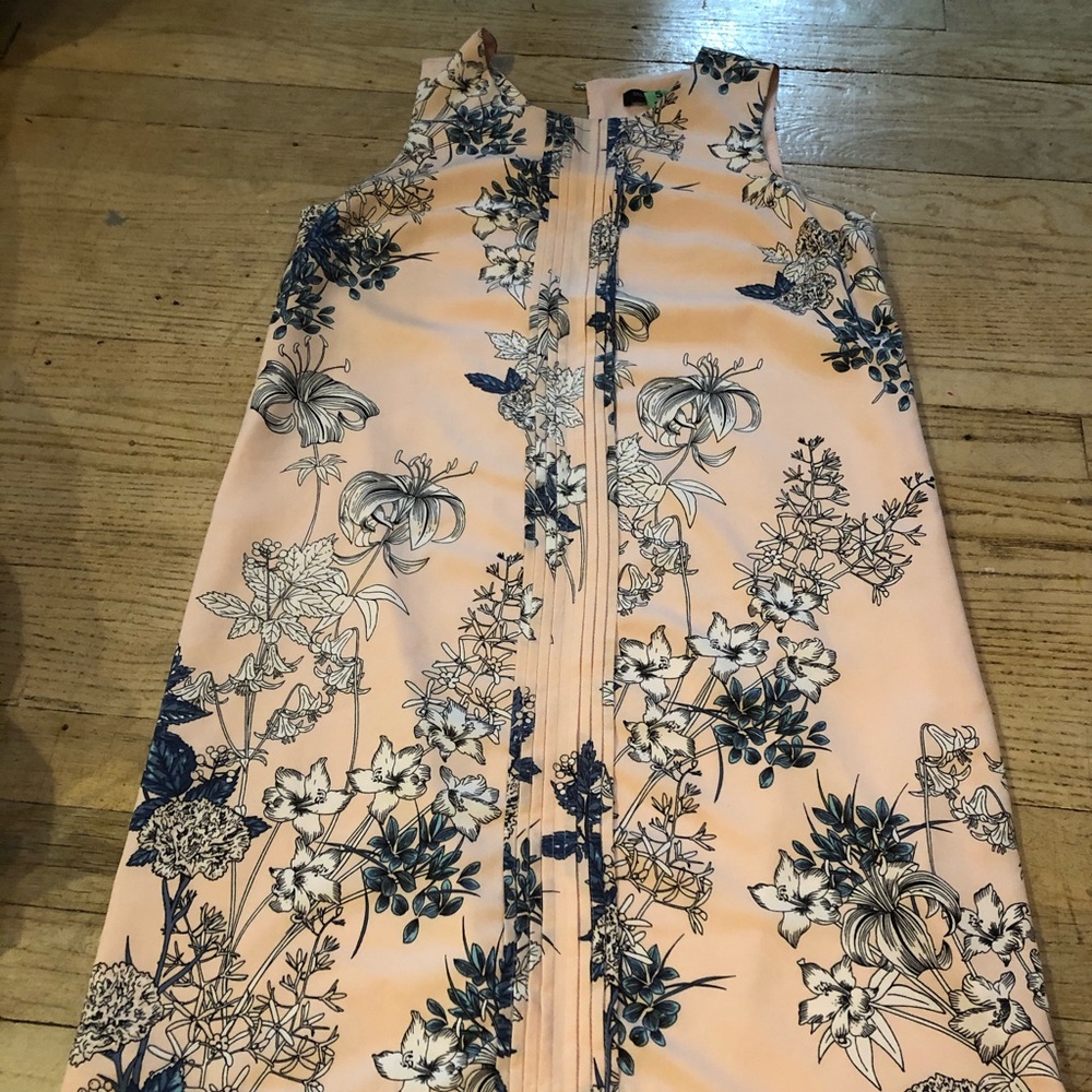 Banana republic dress